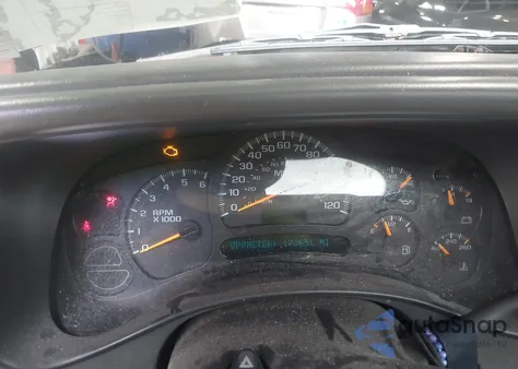 2005 Chevrolet Avalanche 1500 Lt из США, поврежденный, VIN 3GNEK12Z95G201228